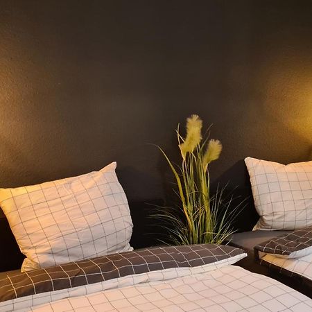 Ferienwohnung, Monteurwohnung, Unterkunft Elise Magdeburg Exteriör bild