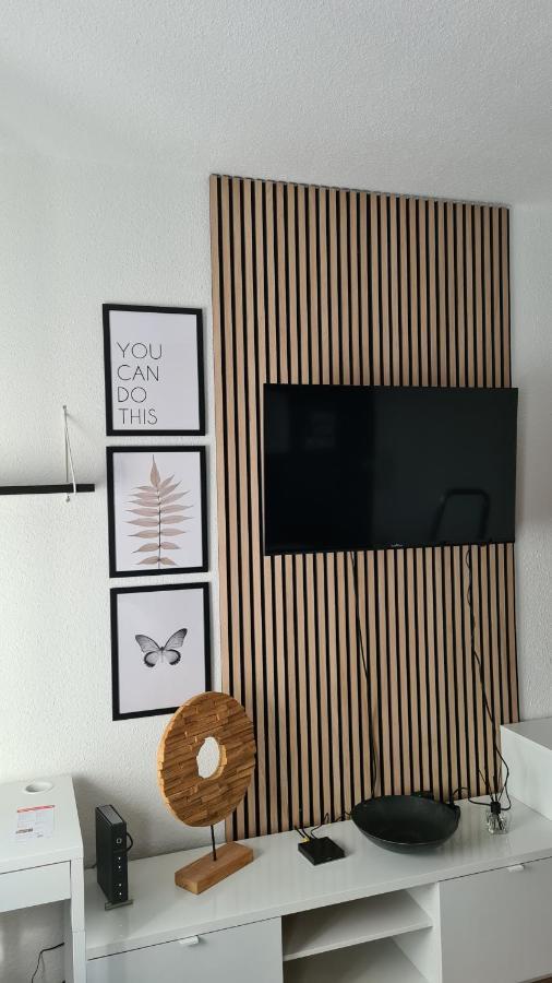 Ferienwohnung, Monteurwohnung, Unterkunft Elise Magdeburg Exteriör bild