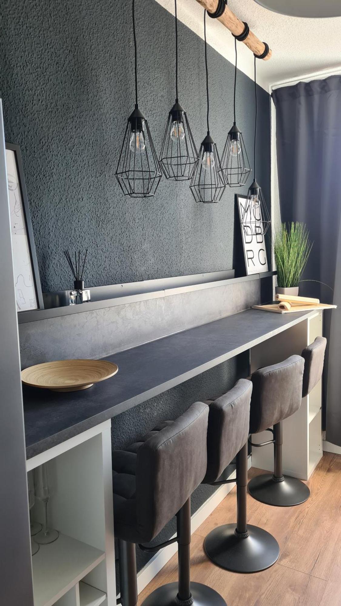 Ferienwohnung, Monteurwohnung, Unterkunft Elise Magdeburg Exteriör bild